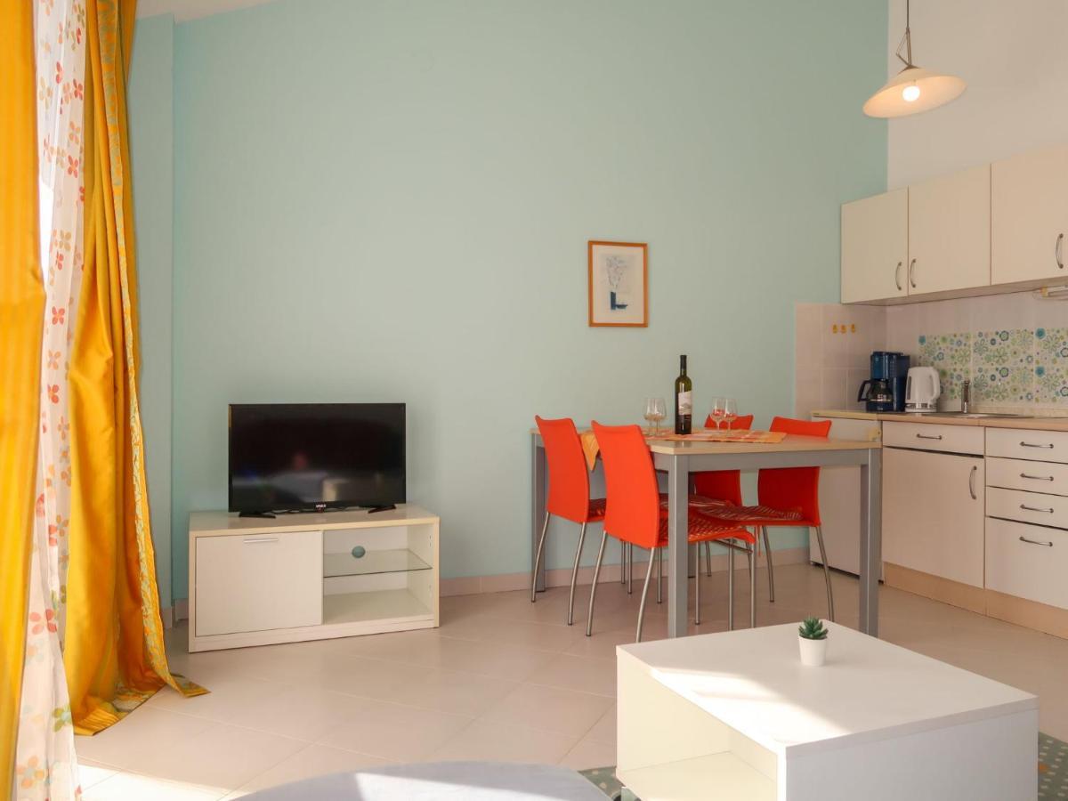 Apartment Elena - Snj115 By Interhome Senj  Eksteriør bilde